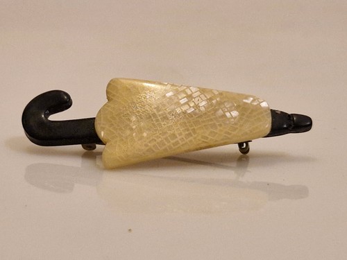 Lea stein broche - stein,