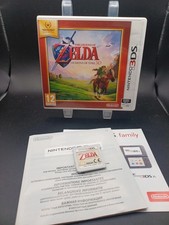 The Legend of Zelda - Ocarina