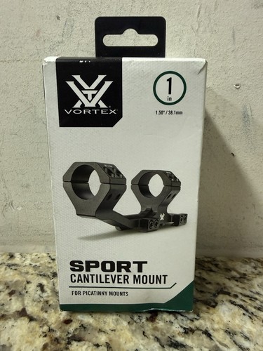 Vortex sport cantilever mount - sport,