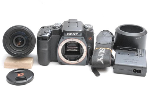 Appareil photo reflex