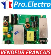 PSU alimentation TV LISTO 40LEDUSB-114 CVB42001 CQC03001005728
