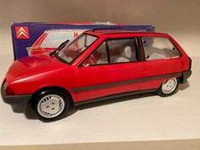 JOUET MONT BLANC  CITROEN AX-