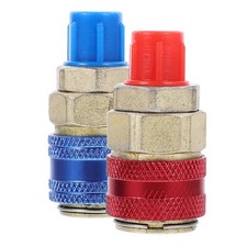  2 Pcs Raccord Clim