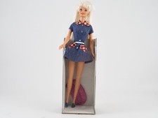 Barbie 1976  style , robe en