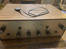 Ampli Vintage Merlaud 