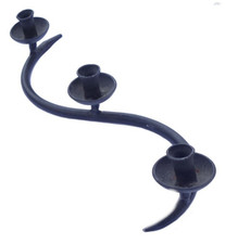 HYSTERIA - BOUGEOIR TRIPLE FER