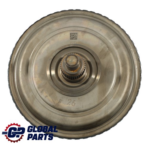 Mercedes w176 embrayage double - embrayage,