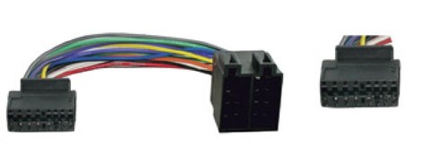 Cable specifique autoradio jvc - cable,