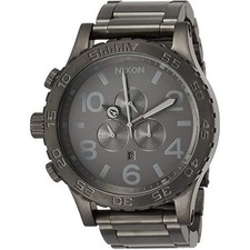 Nixon watch 51-30 CHRONO