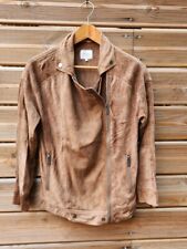 (E088 761) Pepe Jeans Men Perfecto Daim XS