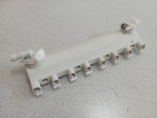 Raccord Hélice Injecteur Eau