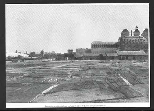1941 mise en - --, des
