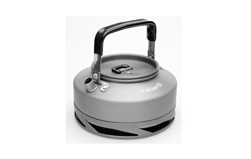 Trakker power kettle litre - 0,9,