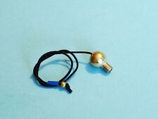 *° PARTIE HAUTE AVEC CORDON  RADIONIQUE PENDULE MODULABLE  RADIESTHESIE