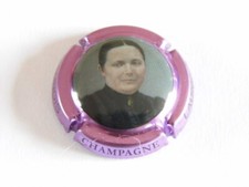 CAPSULE DE CHAMPAGNE LAUNOIS