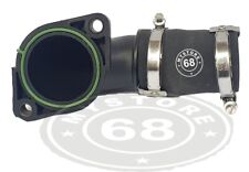 Tuyau De Charge Turbo Pour Nissan Qashqai 1.5 DCI 2.0 DCI 14460JD52B