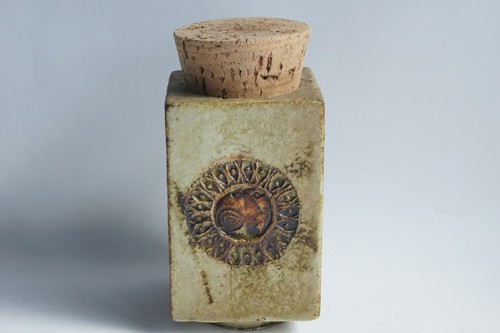 Roger capron pot céramique - capron,