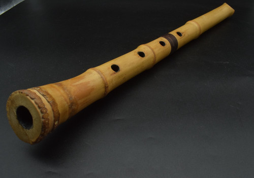 Ancien instrument flûte - ancien,