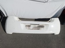 Pare choc arriere TOYOTA YARIS
