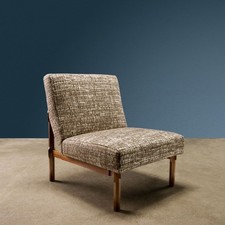 Fauteuil Cassina 869 Vintage