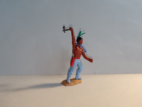 Timpo western indien - western,