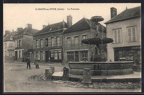 Cpa mards othe la - cpa, st