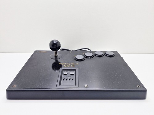 Fighting stick neo geo - neo,