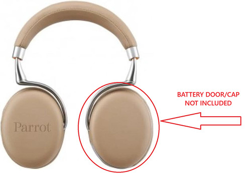 Parrot zik wireless - zik,