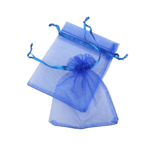 100 pcs sacs - 100,