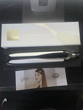 ghd Platinum+ White Lisseur