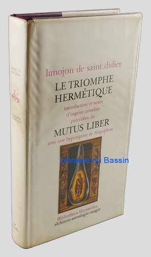 Triomphe hermétique - le,