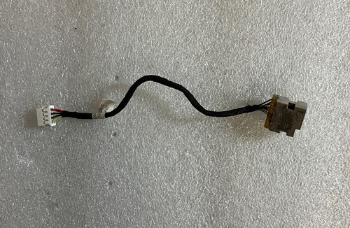 Pavilion connecteur jack - g7,