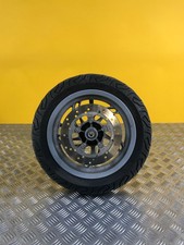 Jante avant pour PIAGGIO FLY