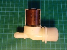 électrovanne voie machine - voie,