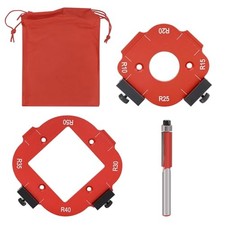 Lot de 2 Gabarits Gabarit