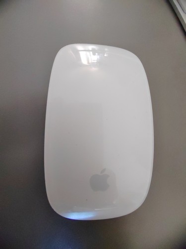 Apple souris sans - sans, fil
