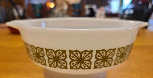 Vtg pyrex 471 - pyrex,