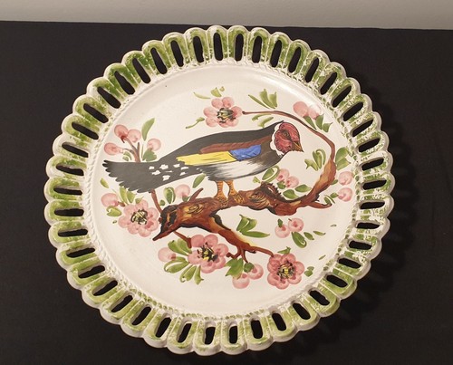 Assiette bassano céramique - assiette,