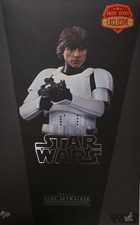Hot Toys 1/6 MMS304 Star Wars