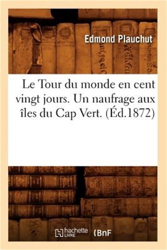 Tour monde cent vingt - le, en