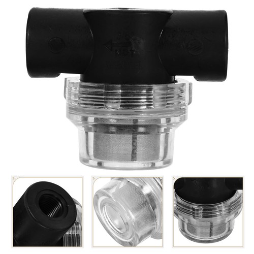Filtre pompe eau petite - pompe,