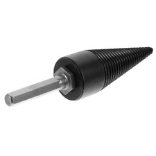  Log Splitter Drill Bit