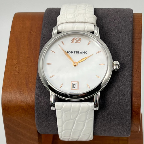 Montre pour femme montblanc - montre,