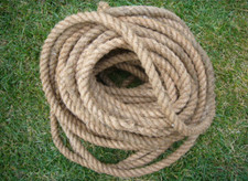 Corde à la coupe type Us Ww2