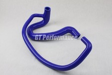  Durite silicone remplissage huile Peugeot 205 / 309 GTI 1180.59 1180.C4 Bleu