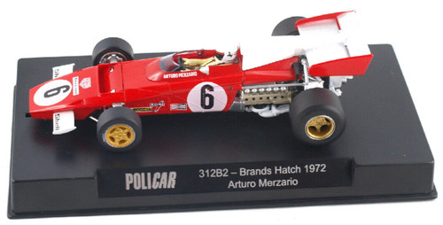 Slot policar 312 - slot,