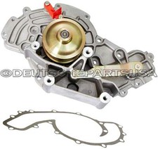 Pompe eau porsche - pompe,