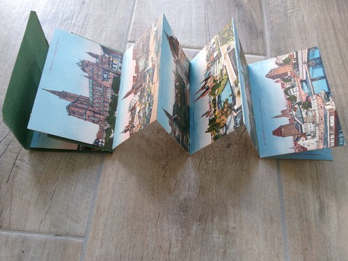 Cartes postales strasbourg - cartes,