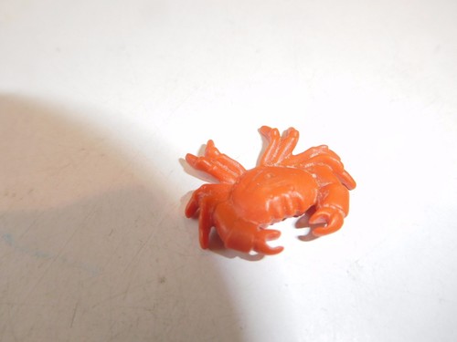 Playmobil accessoire crabe