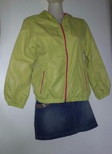 PRIMIGI K-WAY AVEC CAPUCHE